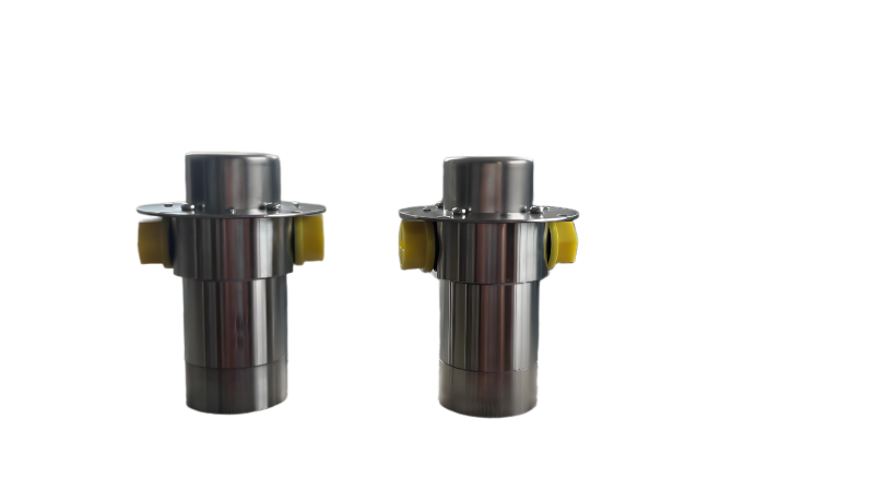 High precision melt pump - RC-MG series