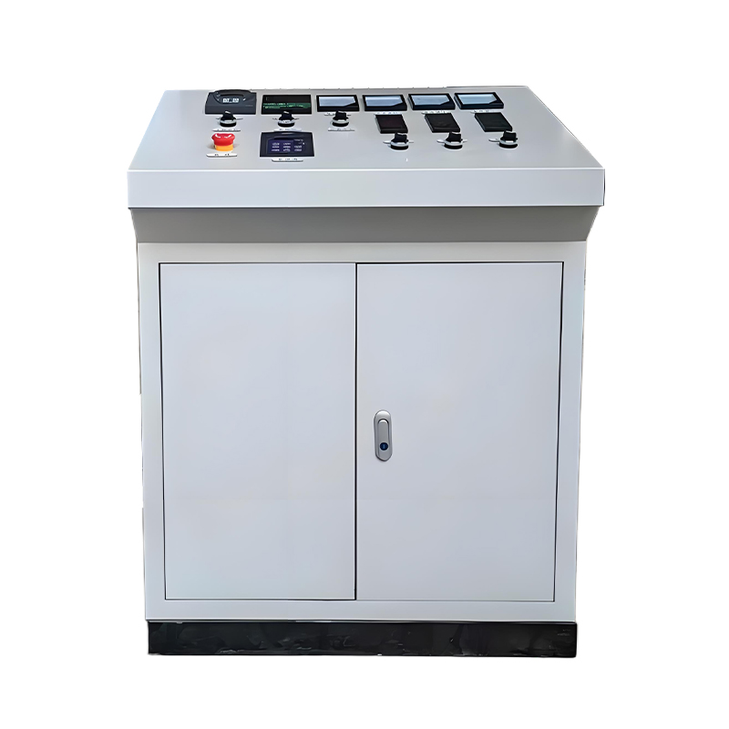 Electrical Control Cabinet
