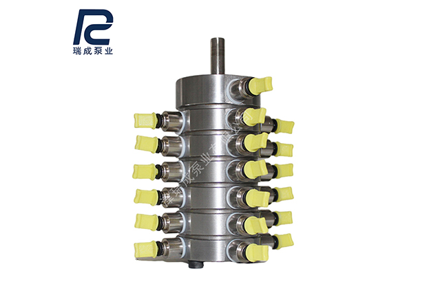 Causes and Solutions for Leakage at the Spinning Oil Pump Interface