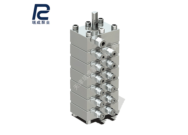 Causes and Solutions for Leakage at the Spinning Oil Pump Connection