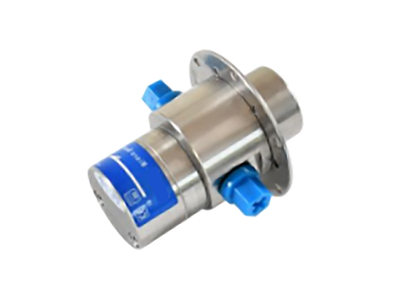 Standard Magnetic Gear Pump