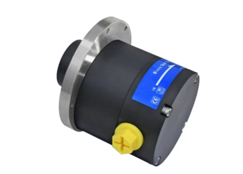 Plastic Magnetic Gear Pump