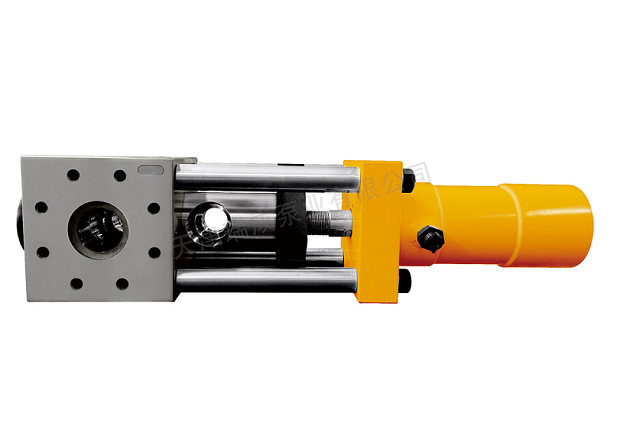The Role of Screen Changers in Plastic Extrusion Production