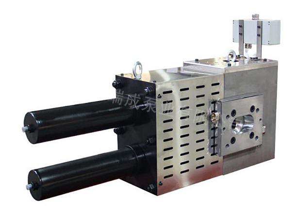 Operating Principles and Application Advantages of Automatic Screen Changers for Plastic Pelletizing Production Lines