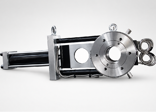 The Role of Screen Changers in Plastic Extrusion Production