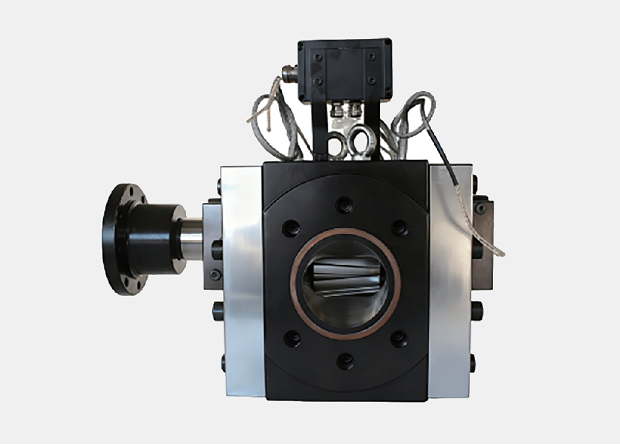 RC-MG Series Melt Pumps
