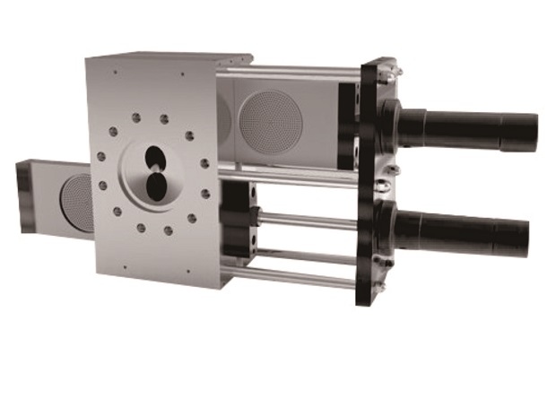 The Role of a Double-Plate Screen Changer in Hot-Melt Adhesive Pelletizing