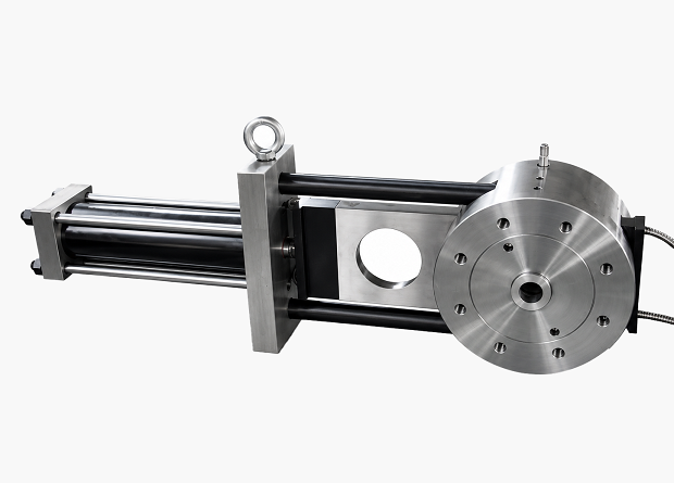 An Analysis of the Advantages of Single-Plate Dual-Station Screen Changers in Extrusion Production Lines