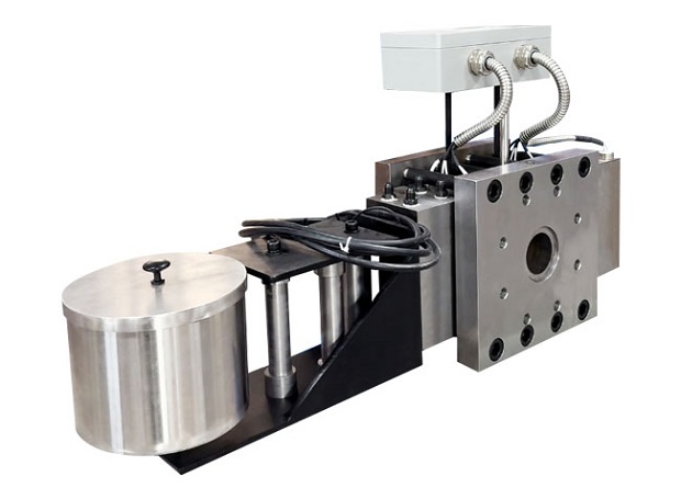The Role of Automatic Screen Changers in Wire Drawing Extrusion Production