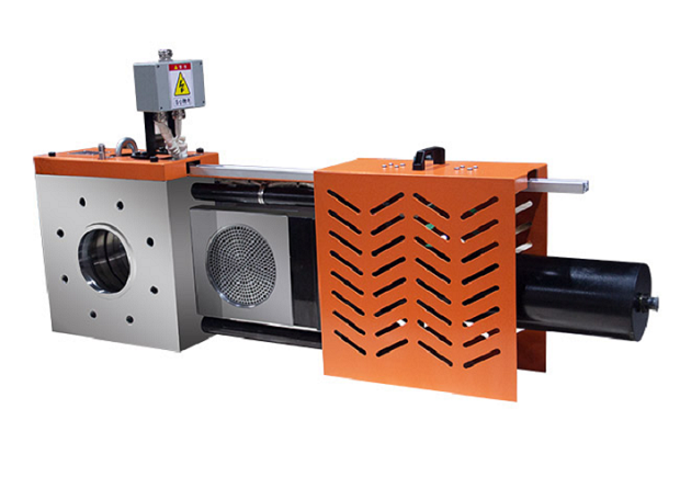 The Role and Applications of Single-Plate Screen Changers in Extrusion Production