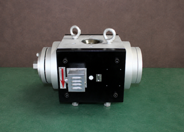 The Role of the Start-up Valve in an Extrusion Line