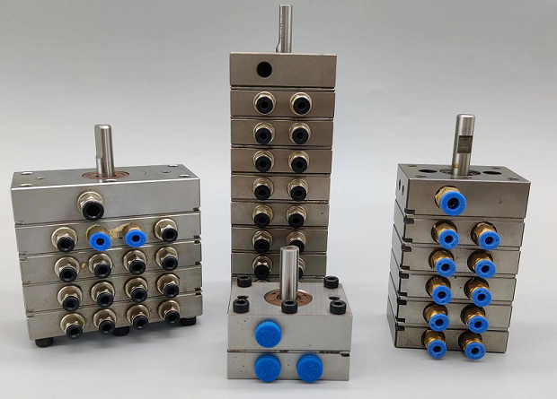 The Role of Lubricant Pumps in Chemical Fibre Spinning Production and Considerations for Selection