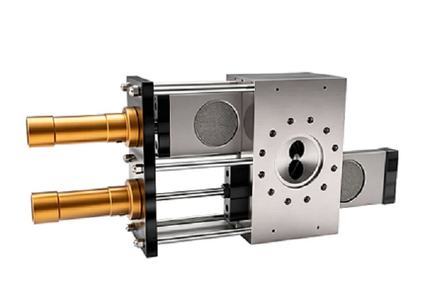 Screen Changers for Plastic Extrusion