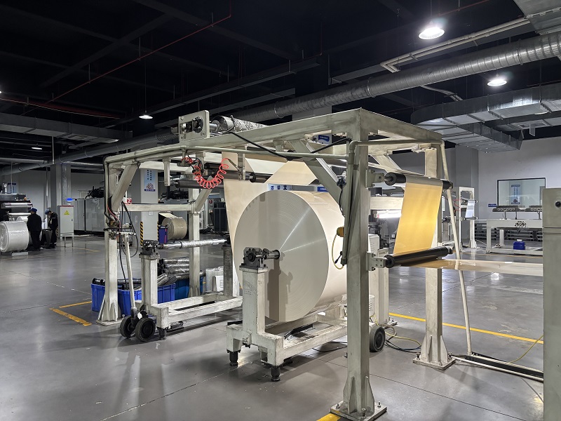 Tianjin Ruicheng Pump Industry Co., Ltd.