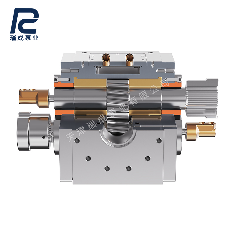 RC-XJ-800CC-00-橡胶泵-异侧双驱动-Rubber pump